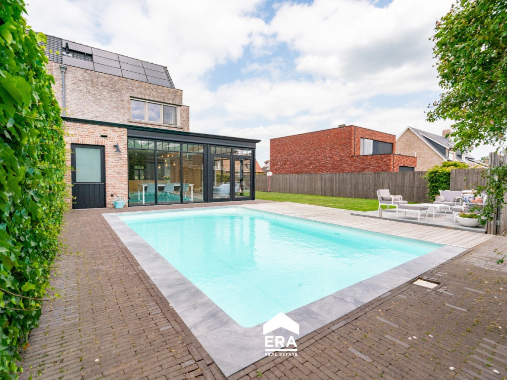 Beemden - 34A - - 2322