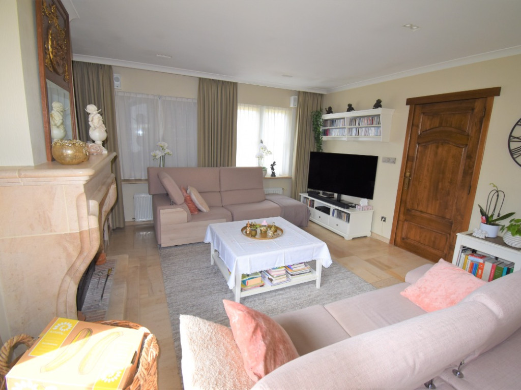Langendonkstraat - 1B - - 8730