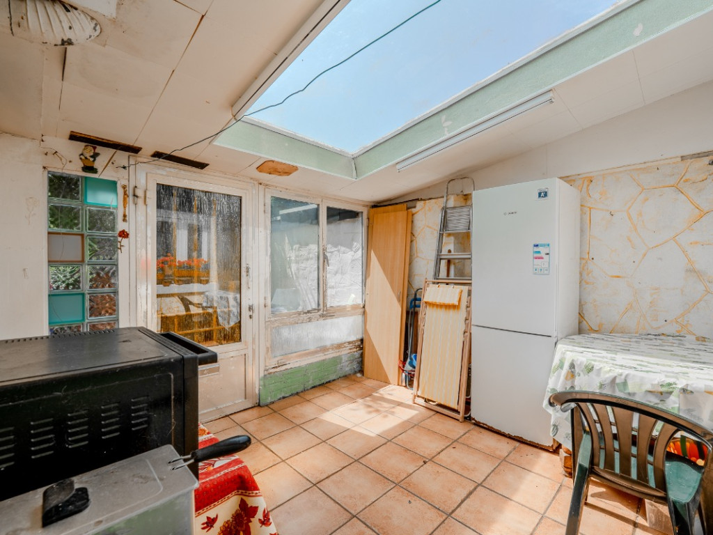Rue Wathieu - 72 - - 4100