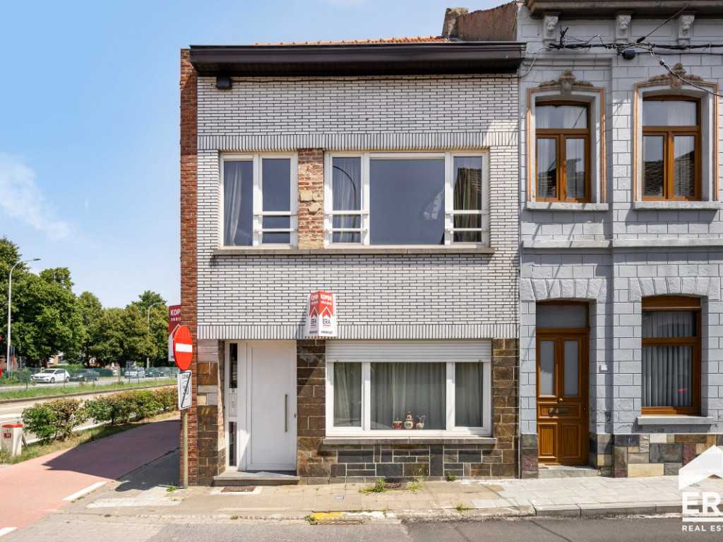 Moespikstraat - 8 - - 3300