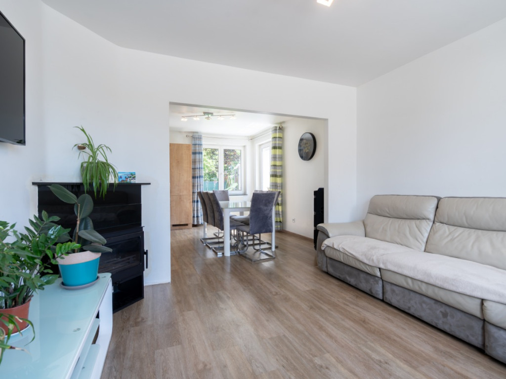 Rue Bovesse - 28 - - 6791