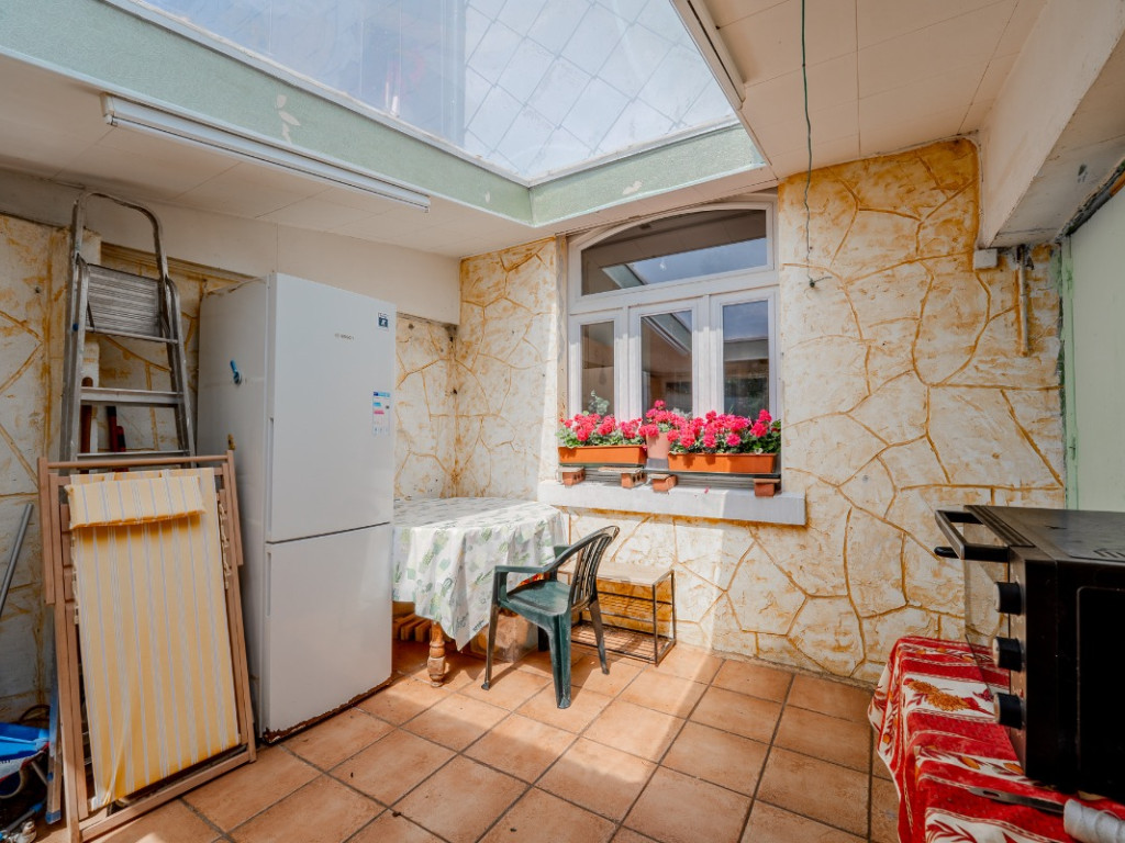 Rue Wathieu - 72 - - 4100