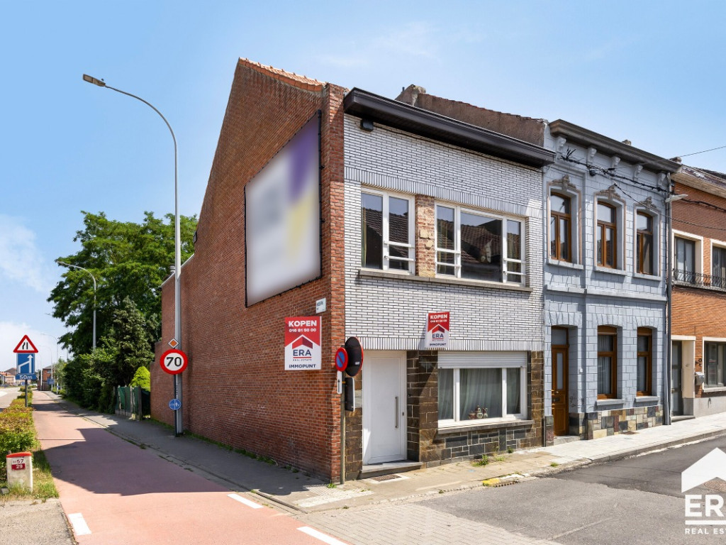 Moespikstraat - 8 - - 3300