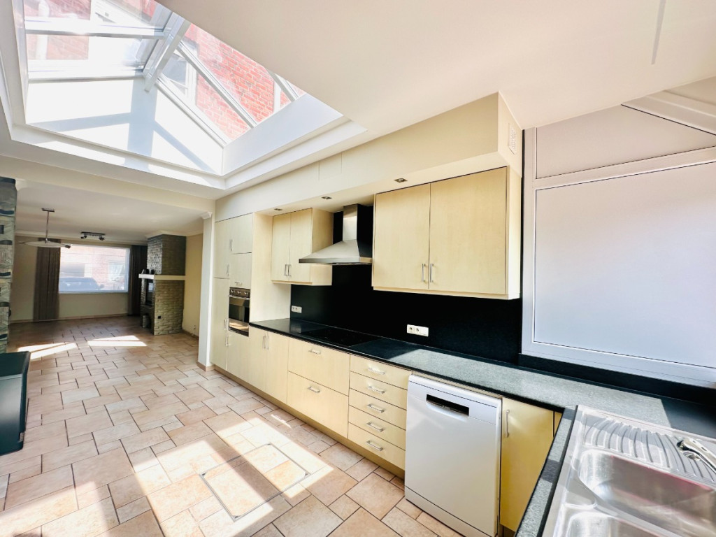 Kasteelstraat - 109 - - 8800
