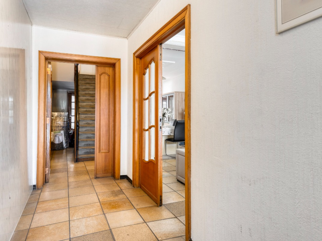 Moespikstraat - 8 - - 3300