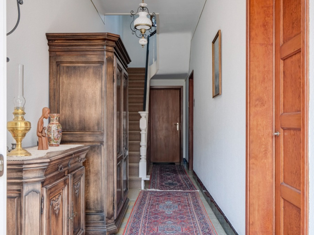 Hagelandstraat - 7 - - 3545