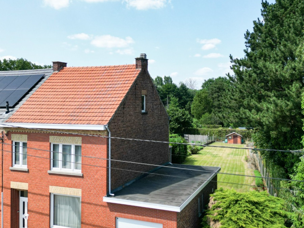 Hagelandstraat - 7 - - 3545