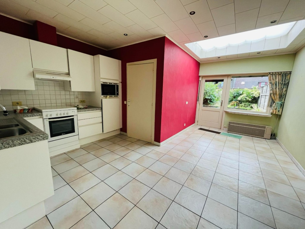 Vredestraat - 13 - - 8800
