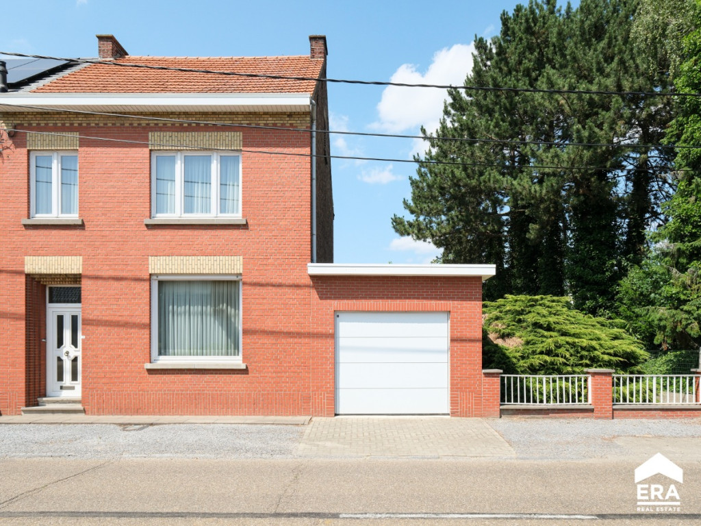 Hagelandstraat - 7 - - 3545