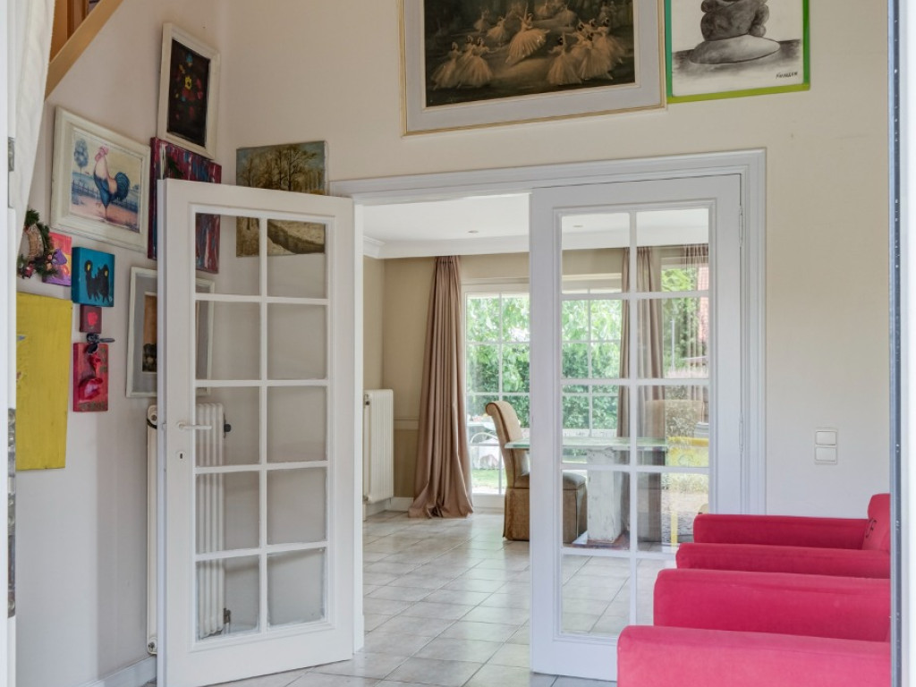 Eikenlaan - 37 - - 3910