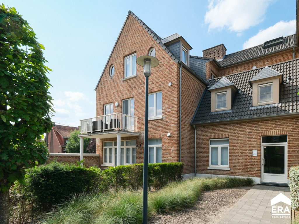 Kruineikenplein - 1 - 101 - 2200