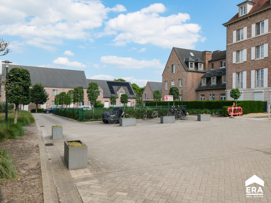 Kruineikenplein - 1 - 101 - 2200