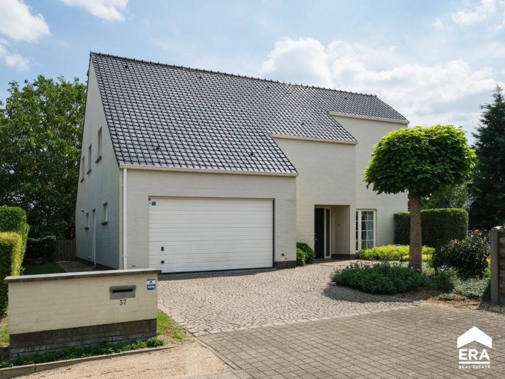 Eikenlaan - 37 - - 3910