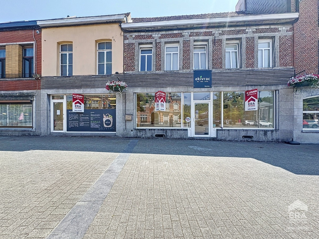 Place Verte - 12 - - 7060