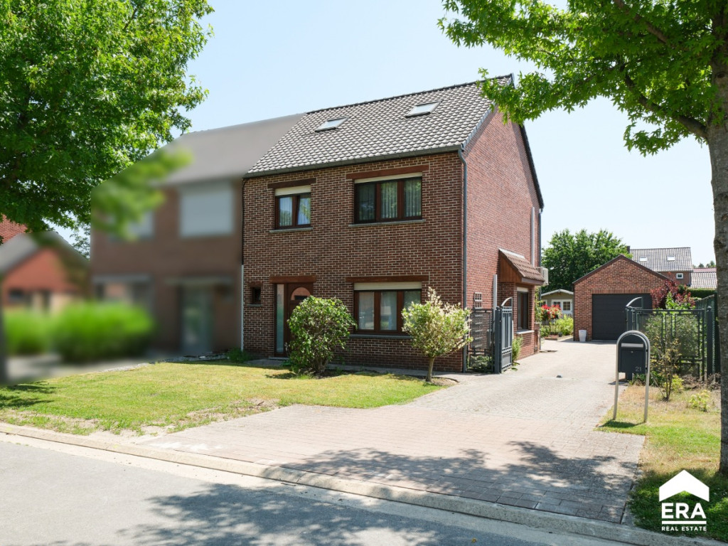 Plaggenstraat - 21 - - 3600