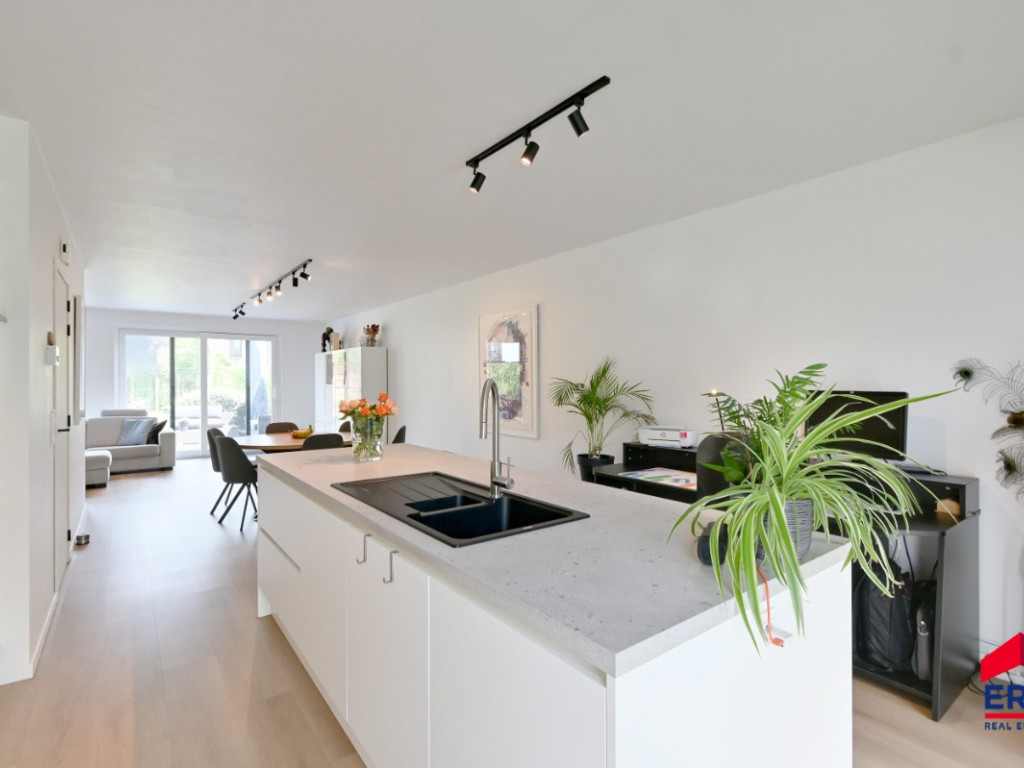 Katoenstraat - 2 - - 9900