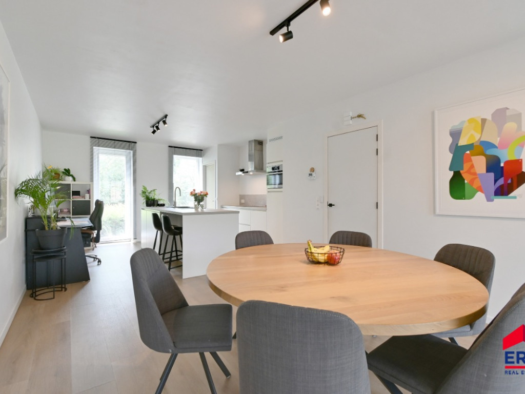 Katoenstraat - 2 - - 9900