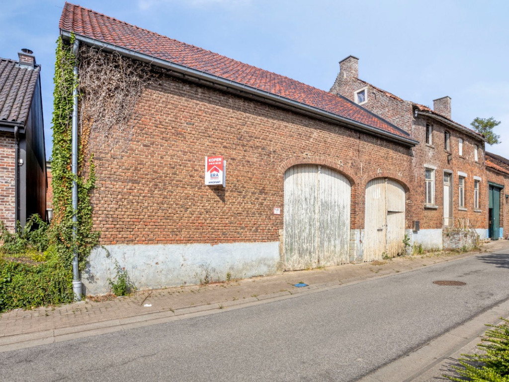 Domstraat - 10 - - 3370