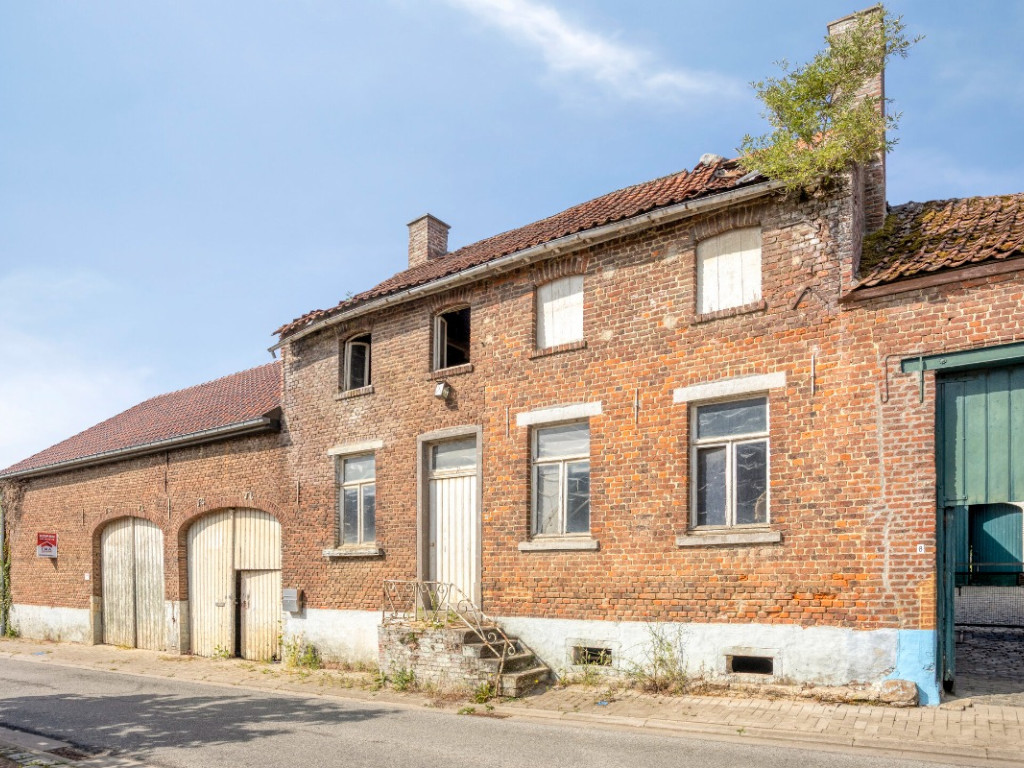 Domstraat - 10 - - 3370