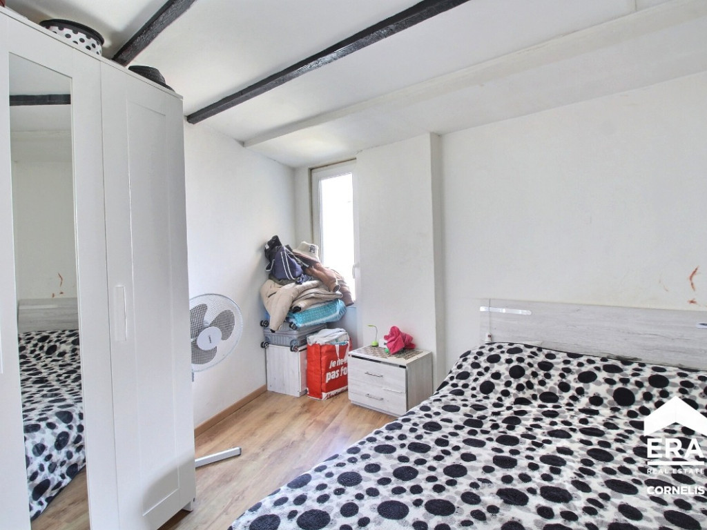 Rue Van Lint - 85 - - 1070