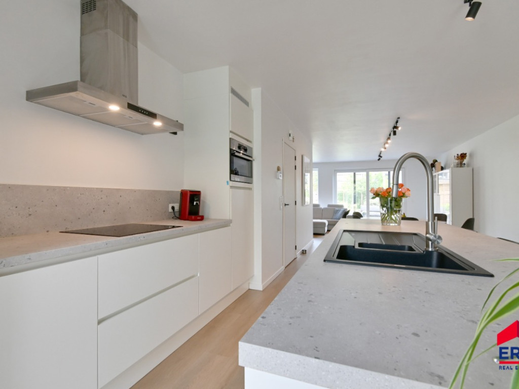 Katoenstraat - 2 - - 9900