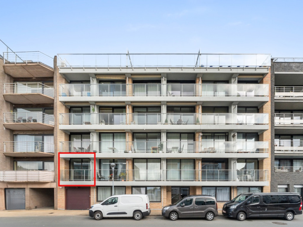 Brusselstraat - 24 - 0101 - 8380