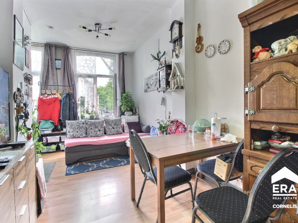 Rue Van Lint - 85 - - 1070