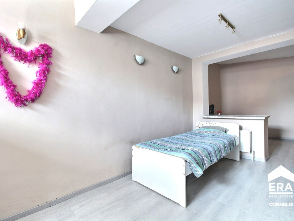 Rue Van Lint - 85 - - 1070