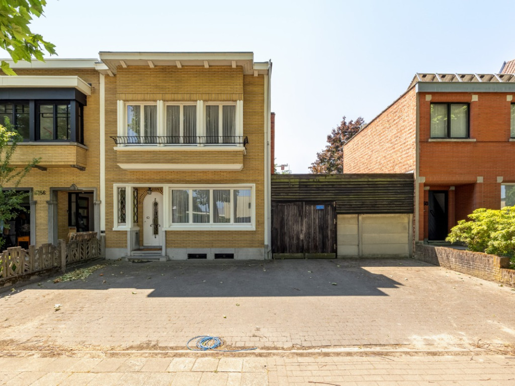 Binnensteenweg - 154 - - 2530