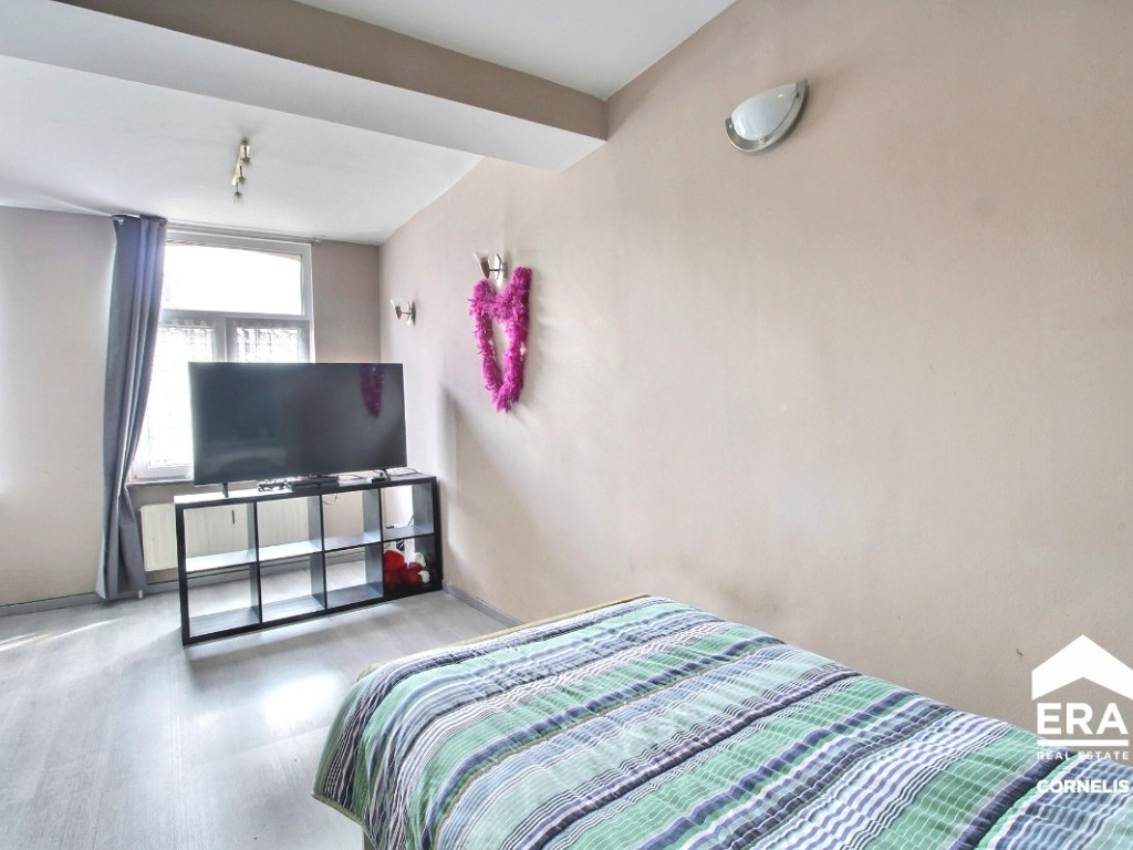 Rue Van Lint - 85 - - 1070