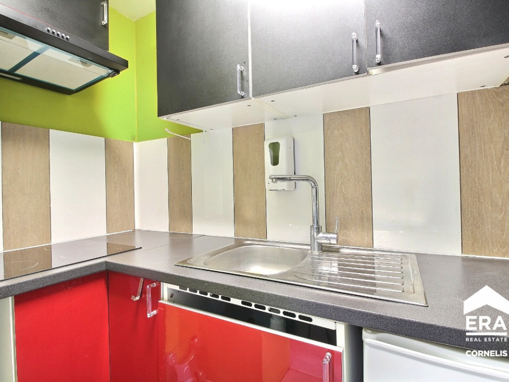 Rue Van Lint - 85 - - 1070