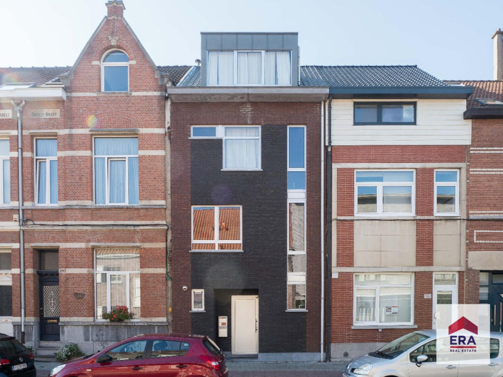 Heistraat - 249 - - 2610