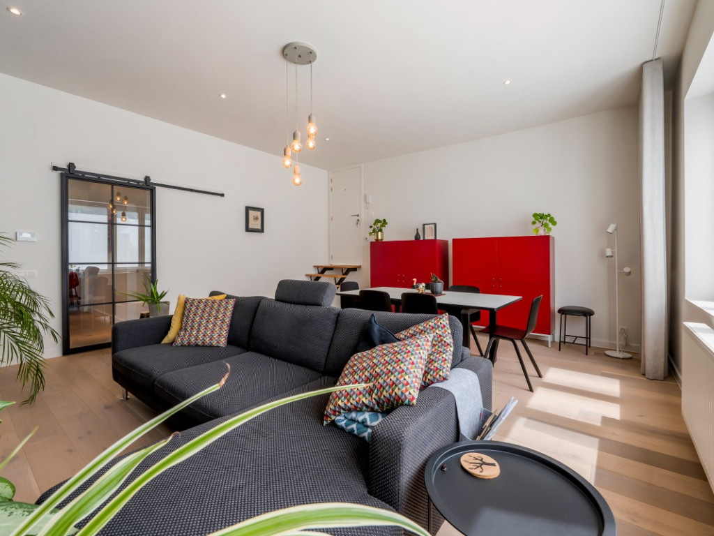 Kaaiplein - 21 GLV - - 2070