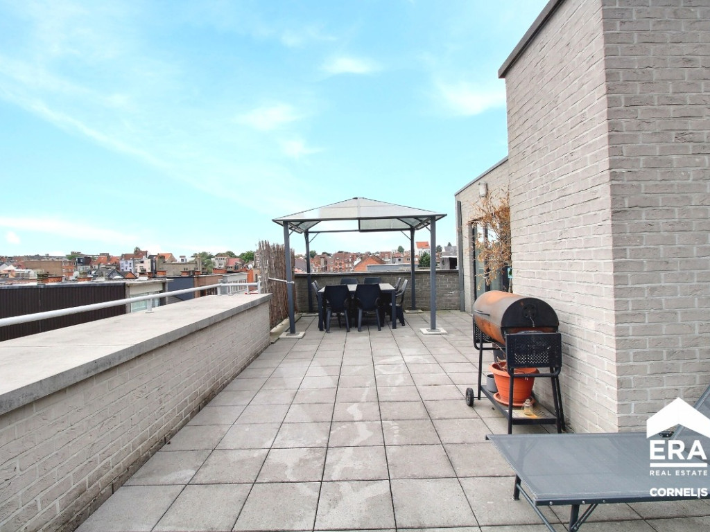Rue van Wambeke - 48 - 4 - 1080