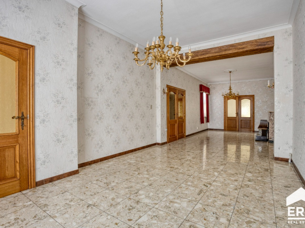 Ernest Ourystraat - 54 - - 3320