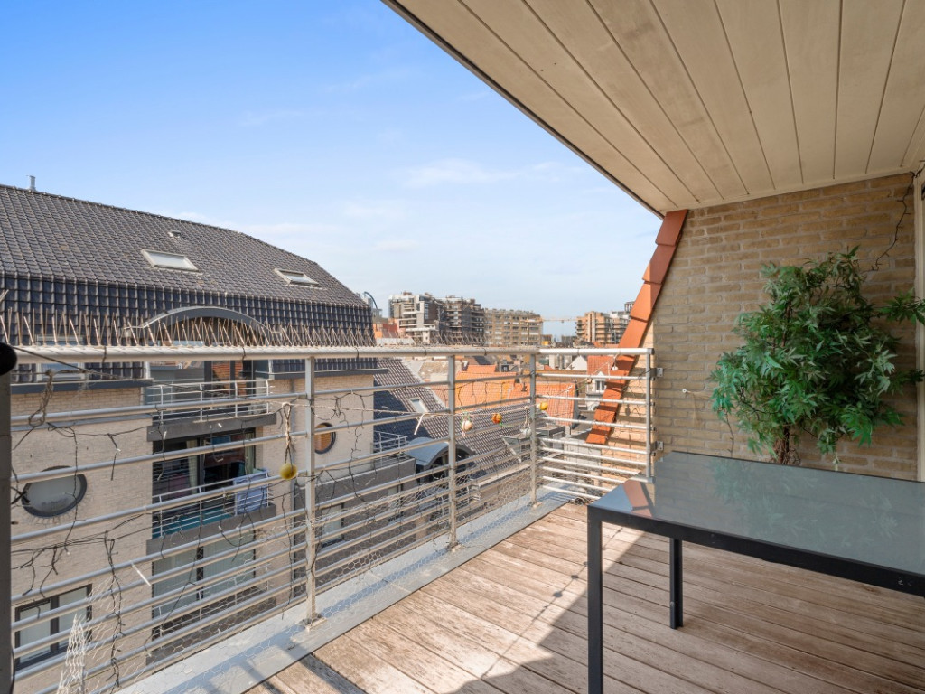 S. Vernieuwestraat - 6 - 502 - 8370