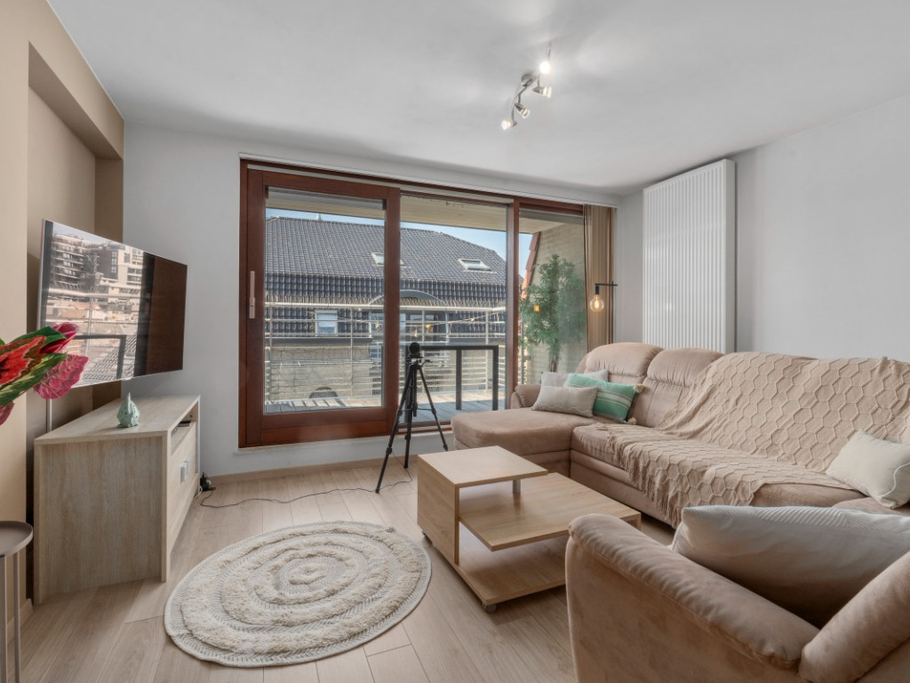 S. Vernieuwestraat - 6 - 502 - 8370