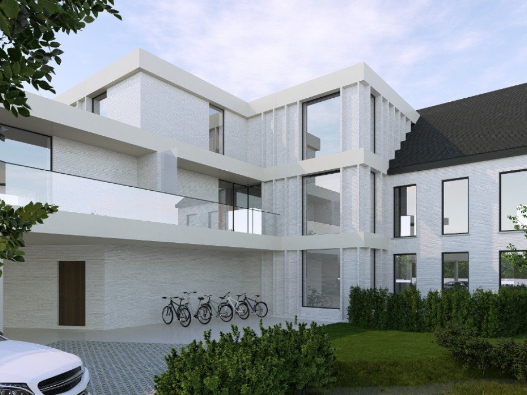 Koolaerdstraat - 124 - - 8470