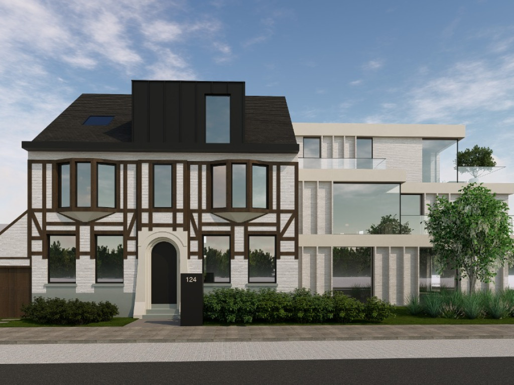 Koolaerdstraat - 124 - - 8470