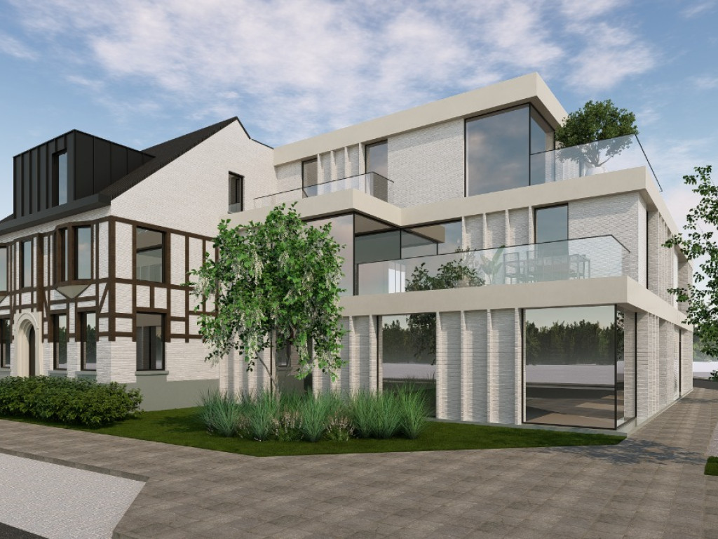 Koolaerdstraat - 124 - - 8470