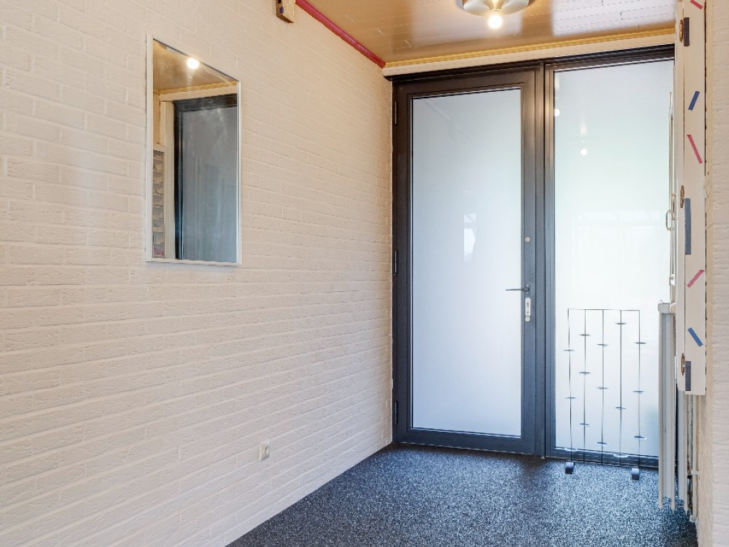 Kerkhofstraat - 70 - - 2491