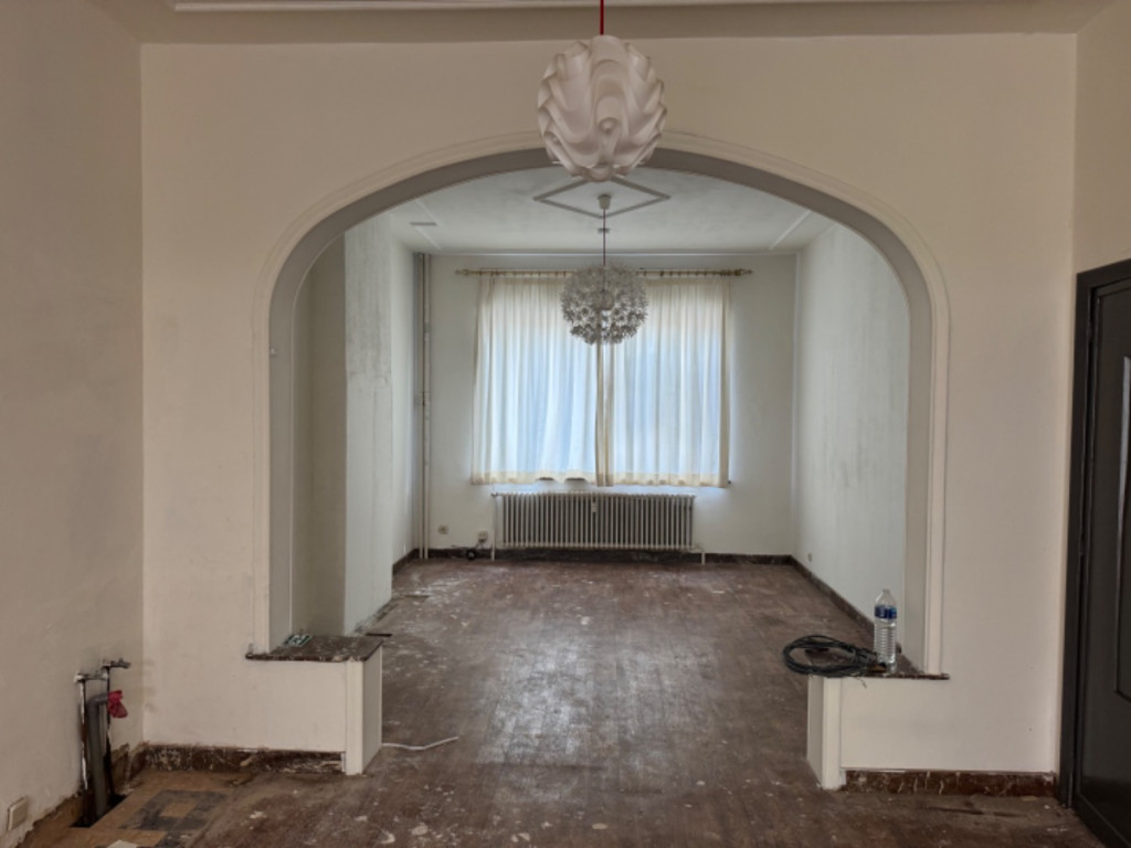 Diestsesteenweg - 127 - 0001 - 3010