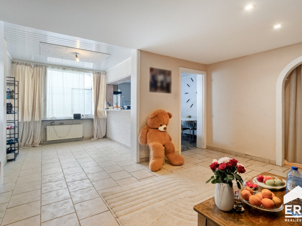 Guido Gezellestraat - 8 - - 8750
