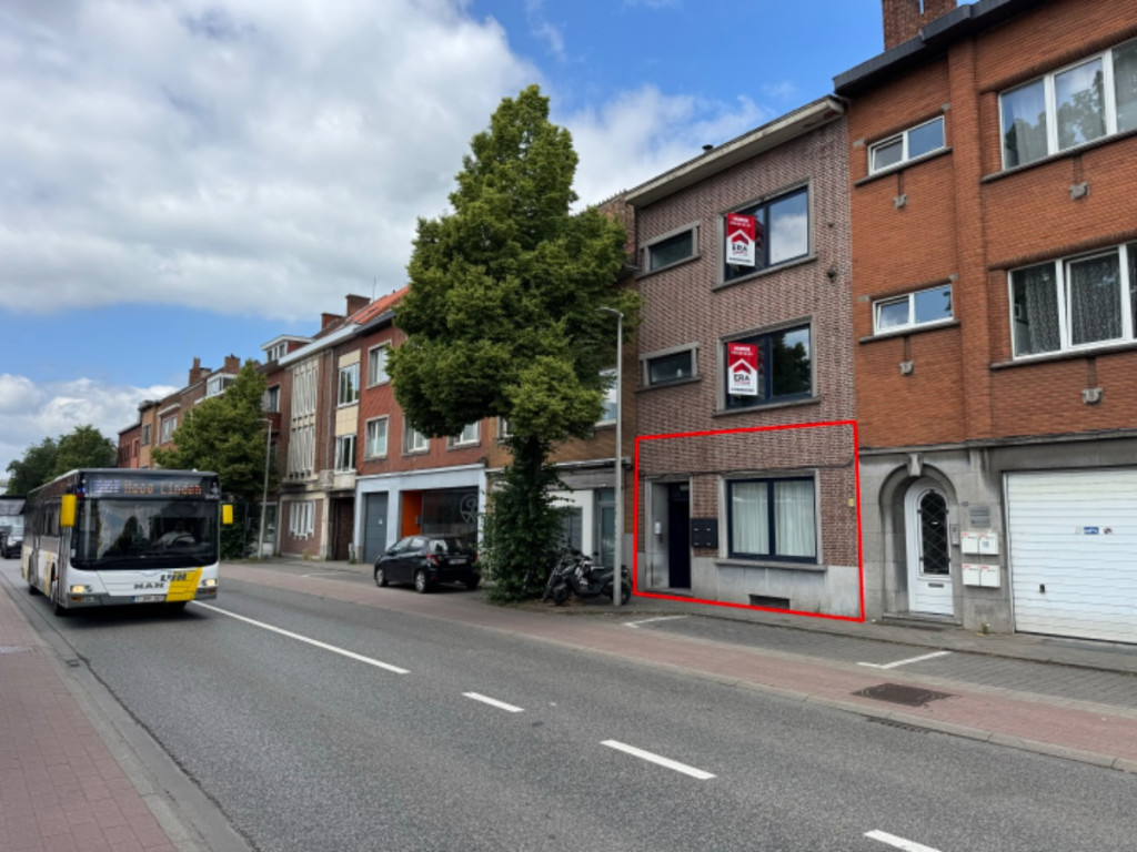 Diestsesteenweg - 127 - 0001 - 3010