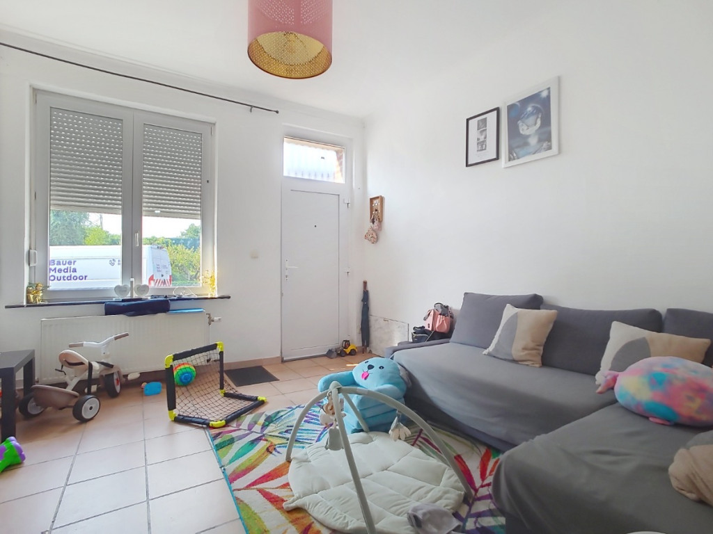 Rue Rouffa - 24 - - 4400