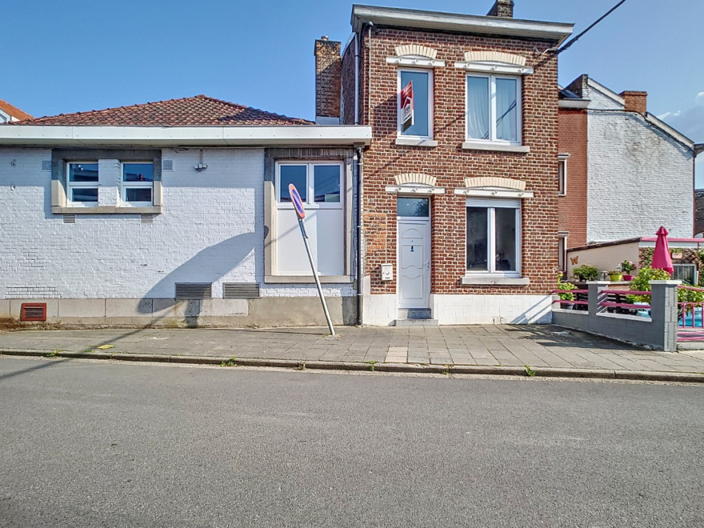 Rue Rouffa - 24 - - 4400