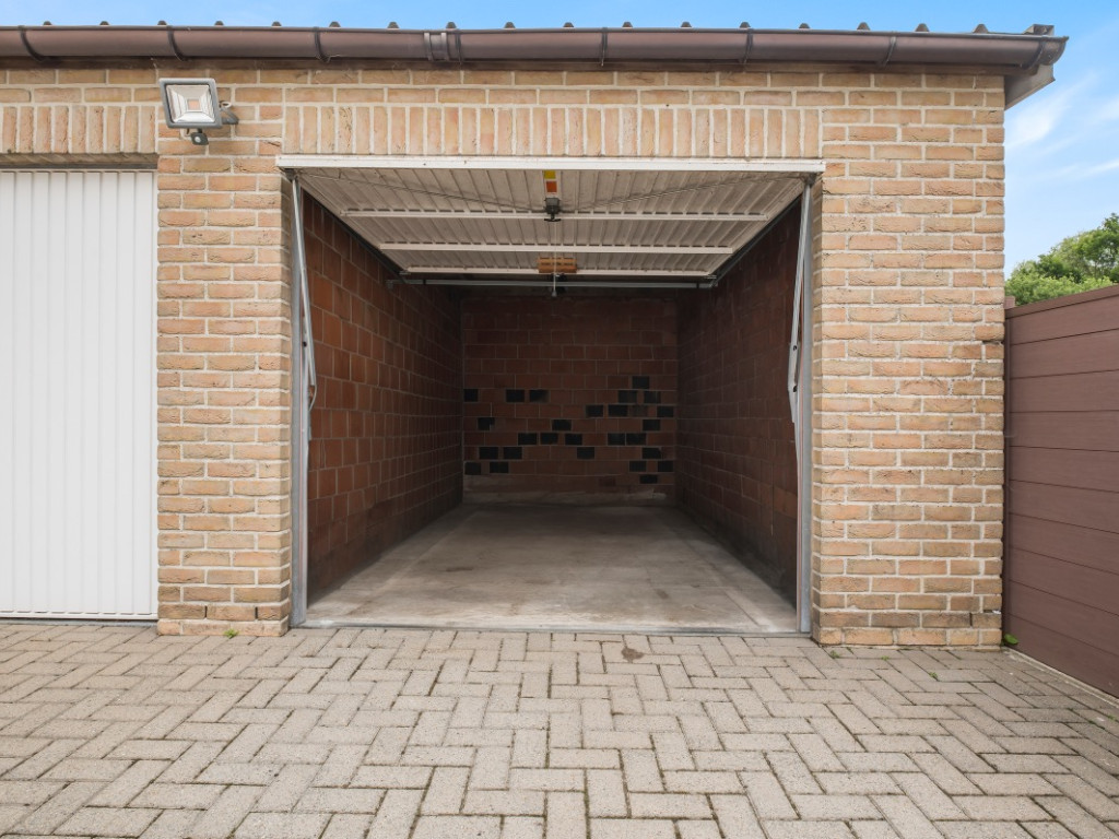 Baasrodestraat - 47 - - 9280