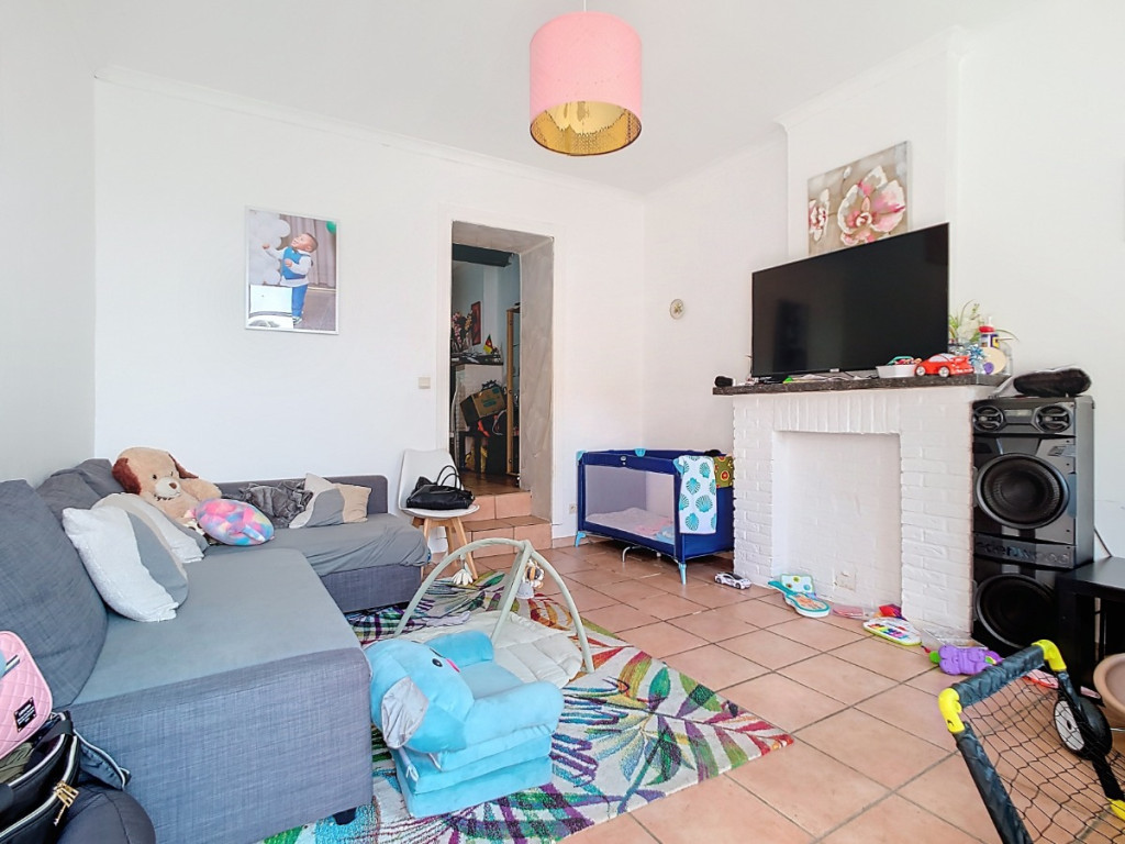 Rue Rouffa - 24 - - 4400