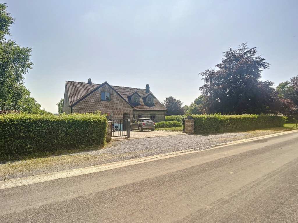 Rue de la Croix André - 45 - - 4550