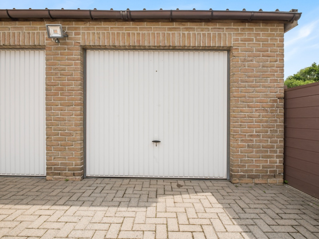 Baasrodestraat - 47 - - 9280